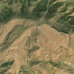 Satellite imagery of Kef el Ksair, DZ