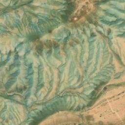 Satellite imagery of Draa el Esnam, DZ