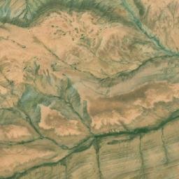 Satellite imagery of Draa el Esnam, DZ