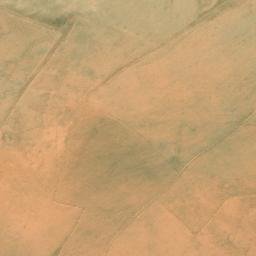 Satellite imagery of Draa Dribine, DZ