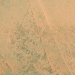 Satellite imagery of Draa Dribine, DZ