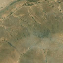 Satellite imagery of Koudiat ed Delmia, DZ