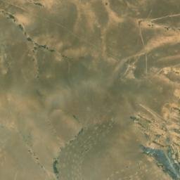 Satellite imagery of Koudiat ed Delmia, DZ