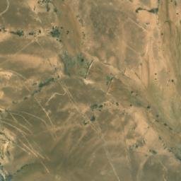 Satellite imagery of Koudiat ed Delmia, DZ