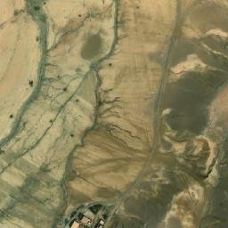 Satellite imagery of Bled el Aroui, DZ