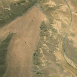 Satellite imagery of Bled el Aroui, DZ