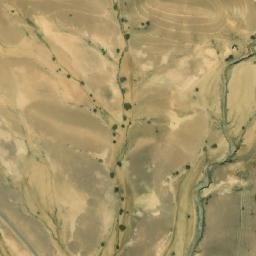 Satellite imagery of Bled el Aroui, DZ
