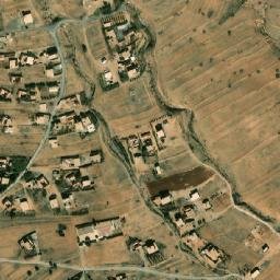 Satellite imagery of Djebel el Mouassa, DZ
