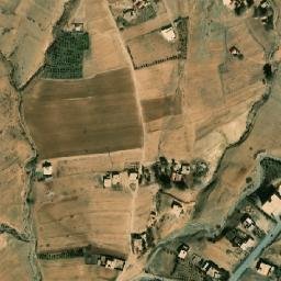 Satellite imagery of Djebel el Mouassa, DZ
