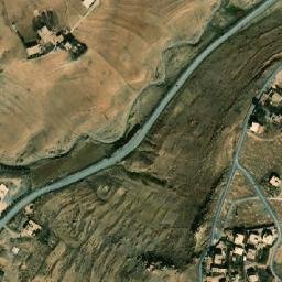 Satellite imagery of Djebel el Mouassa, DZ