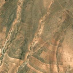 Satellite imagery of Kef el Abiod, DZ