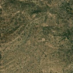 Satellite imagery of Djebel Assaïdi, DZ