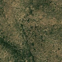 Satellite imagery of Djebel Assaïdi, DZ