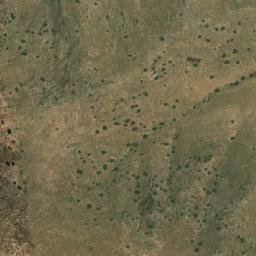 Satellite imagery of Koudia Tfouda, DZ