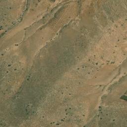 Satellite imagery of Koudia Tfouda, DZ