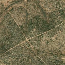 Satellite imagery of Koudiet en Naga, DZ