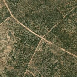 Satellite imagery of Koudiet en Naga, DZ