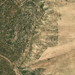 Satellite imagery of Koudiet en Naga, DZ
