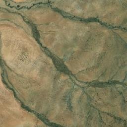 Satellite imagery of Garet el Brhel, DZ