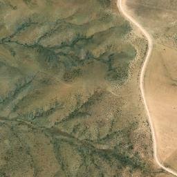 Satellite imagery of Garet el Brhel, DZ