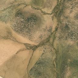 Satellite imagery of Garet el Brhel, DZ
