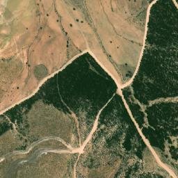 Satellite imagery of Fedj el Rhorab, DZ