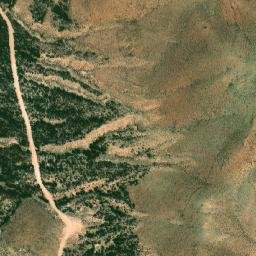Satellite imagery of Fedj el Rhorab, DZ