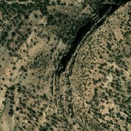 Satellite imagery of Oum es Sba, DZ