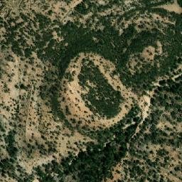 Satellite imagery of Oum es Sba, DZ