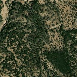 Satellite imagery of Oum es Sba, DZ