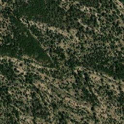 Satellite imagery of El Haoud es Sghir, DZ