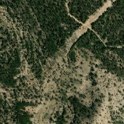 Satellite imagery of El Haoud es Sghir, DZ
