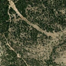 Satellite imagery of El Haoud es Sghir, DZ