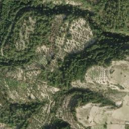 Satellite imagery of Ra’s al Khinzīr as Sūrī, SY