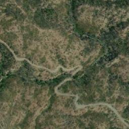 Satellite imagery of Jabal al Kurk, SY