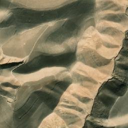 Satellite imagery of Kōh-e Bēsh Darah, AF