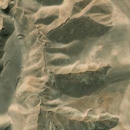 Satellite imagery of Kōh-e Bēsh Darah, AF