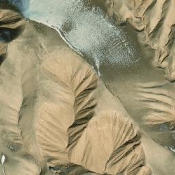 Satellite imagery of Kōh-e Tagāw Jālah, AF