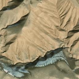 Satellite imagery of Kōh-e Tagāw Jālah, AF