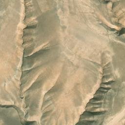 Satellite imagery of Kōh-e Zard Ālūgak, AF