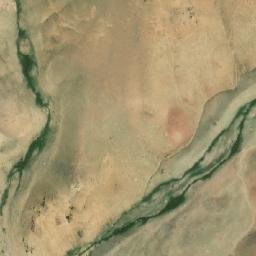 Satellite imagery of Marqash-e Isārak, AF