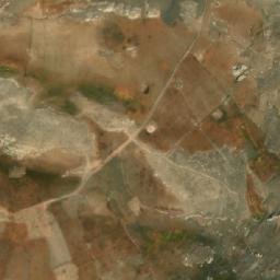 Satellite imagery of Kōh-e Akhsō, AF