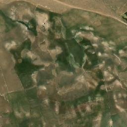 Satellite imagery of Kōtal-e Gazak, AF
