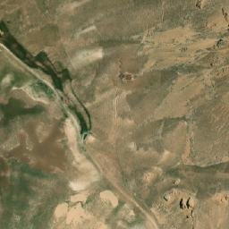 Satellite imagery of Kōtal-e Gazak, AF