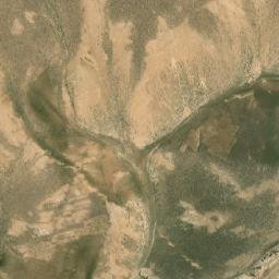 Satellite imagery of Kōh-e Gumāb, AF