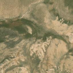 Satellite imagery of Kōh-e Gumāb, AF