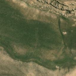 Satellite imagery of Mīānah Band, AF