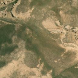 Satellite imagery of Mīānah Band, AF