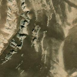 Satellite imagery of Band-e Bigpōlād, AF