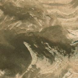 Satellite imagery of Band-e Bigpōlād, AF